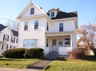 149-151 W Broadway St, Bangor, ME 04401