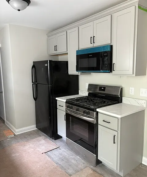 1309 Park Ave — Photo 4