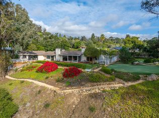 243 Rametto Rd, Santa Barbara, CA 93108