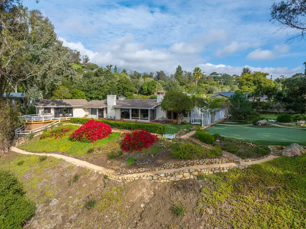 243 Rametto Rd, Santa Barbara, CA 93108