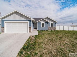 3807 E 120 N, Rigby, ID 83442