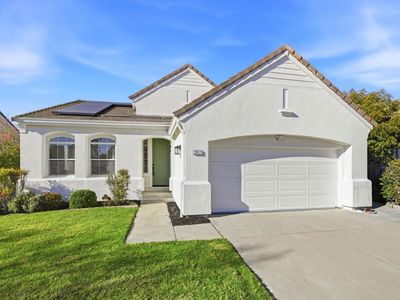 2177 Ceynowa Ln, San Jose, CA, 95121