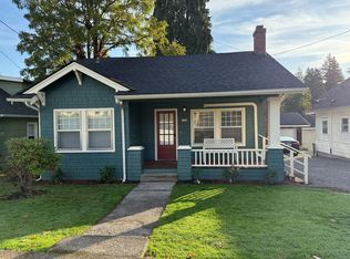 1720 Division St, Camas, WA 98607