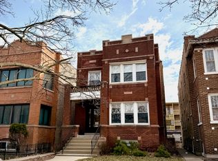 5135 N Bernard St #G, Chicago, IL 60625