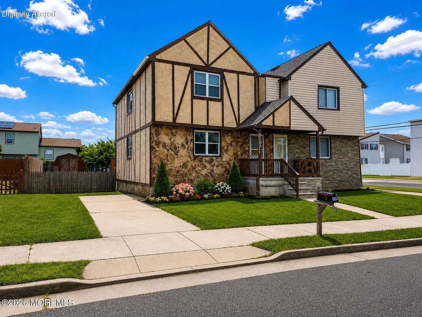 3 bed, 2.5 bath, 1584 sqft, $2,300 — Photo 1