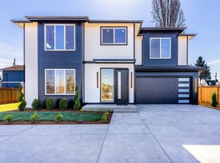 3304 S K St, Tacoma, WA
