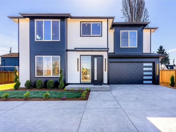 3304 S K Street, Tacoma, WA 98418