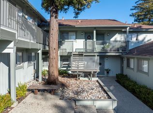 18p003 - Redwood Apartments, Pinole, CA 94564