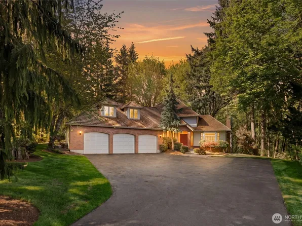17812 NE 154th Street, Woodinville, WA 98072