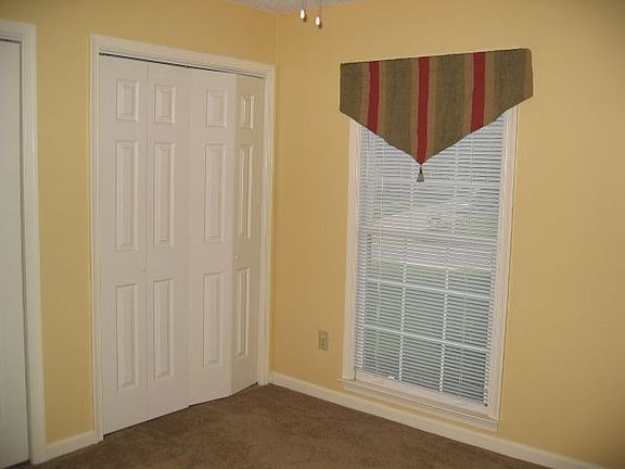 Bedroom View