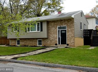 318 Salisbury Rd, Edgewater, MD 21037