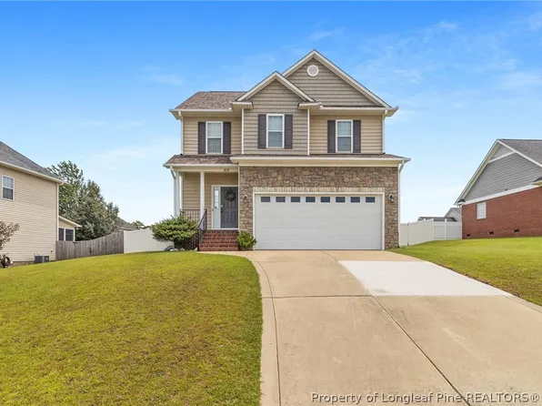 1815 Brawley Ave, Fayetteville, NC 28314