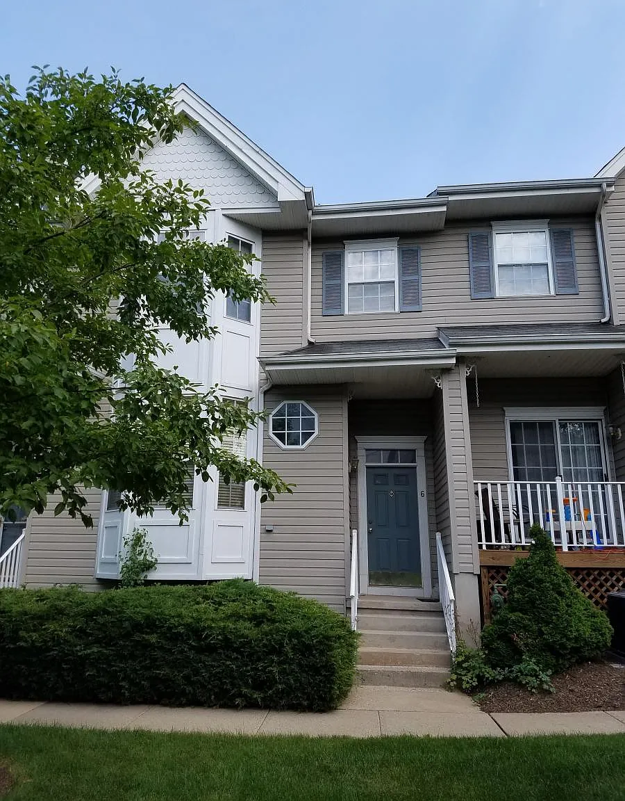 2 bed, 2.5 bath, 1653 sqft, $2,980 — Photo 1
