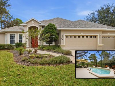 18 Lakeview Ln, Palm Coast, FL, 32137