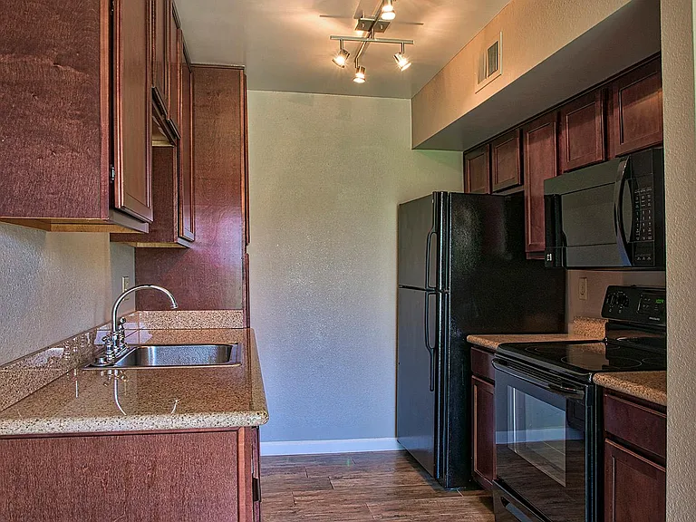 3600 N Hayden Rd #2602 — Photo 19