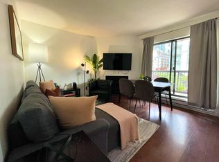 1405 Haro St #302, Vancouver, BC V6G 1G2