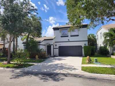 15735 NW 11th St, Pembroke Pines, FL, 33028