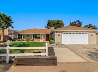 2823 Broken Arrow St, Norco, CA 92860
