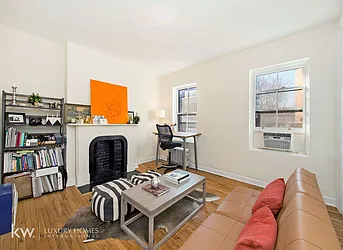 Rented by Keller Williams NYC