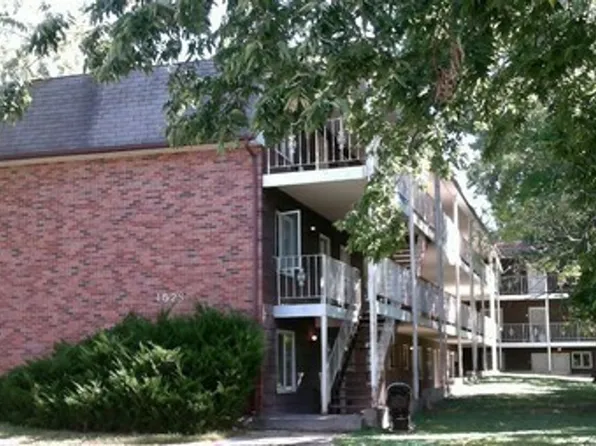 1528 S. 19th, 1528 S 19th St APT 20, Lincoln, NE 68502