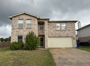 4612 Bellcrest Dr, McKinney, TX 75070
