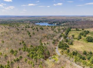 Lot 20.8 Airport Road, Eldred, NY 12732