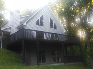 4411 Flat Creek Dr, Gainesville, GA 30504