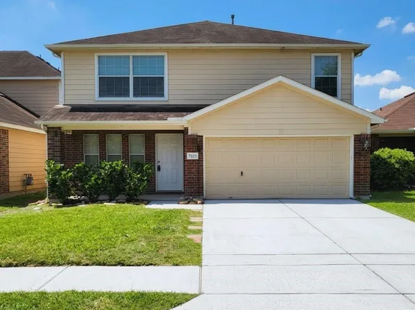 5707 Saluda Creek Ln, Houston, TX 77085