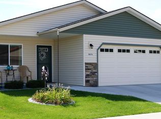 8676 W Sawtooth St, Rathdrum, ID 83858