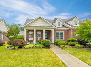 134 Hardinberry St LOT T62C, Oak Ridge, TN 37830