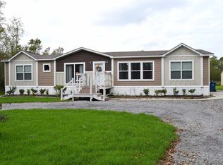 11606 Gaulding Rd, Beaumont, TX 77705