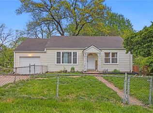 3005 N 62nd St, Kansas City, KS 66104