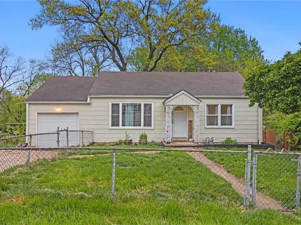 3005 N 62nd St, Kansas City, KS 66104