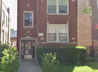 3315 N Springfield Ave UNIT 1, Chicago, IL 60618