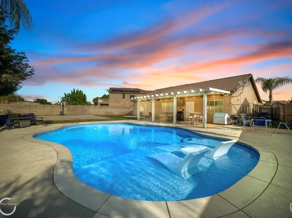 11127 Snowcreek Falls Ave, Bakersfield, CA 93312
