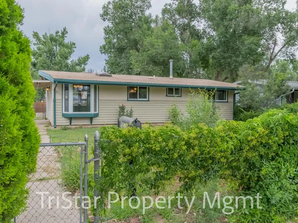 3212 Illinois Ave, Colorado Springs, CO 80907