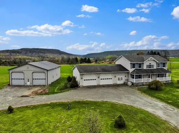 24 Jackson Rd, Wellsboro, PA 16901