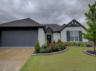 4312 S 177th East Pl, Tulsa, OK 74134