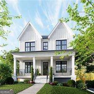 61 Clay St NE, Atlanta, GA, 30317