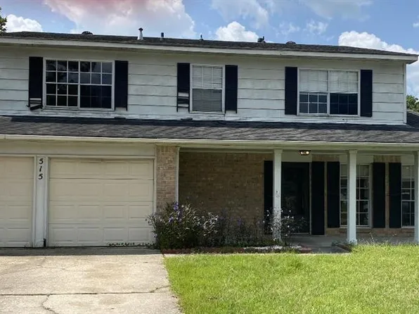 515 Portsmouth Dr, Slidell, LA 70460