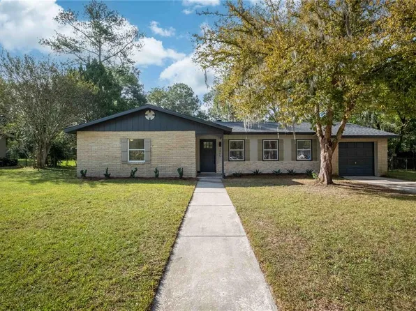 3455 NW 50th Ave, Gainesville, FL 32605