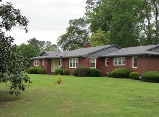 412 Buck Swamp Rd, Goldsboro, NC 27530