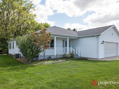 4055 Deja Path, Saint Joseph, MI, 49085