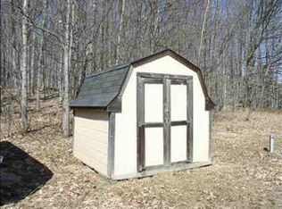 4570 N Ayr Rd, Alanson, MI 49706