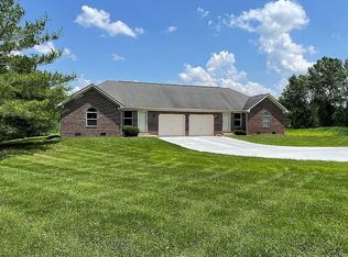 5397-5399 State Route 39, Martinsville, IN 46151