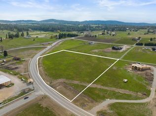 2912 S Barker Rd, Greenacres, WA 99016