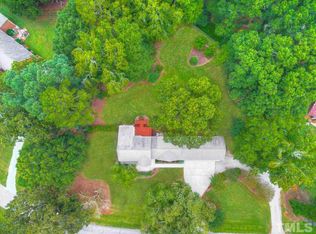 174 Bluegrass Ct, Angier, NC 27501