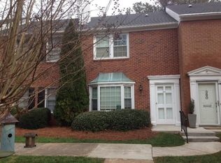 361 Hanover Arms Ct, Winston Salem, NC 27104