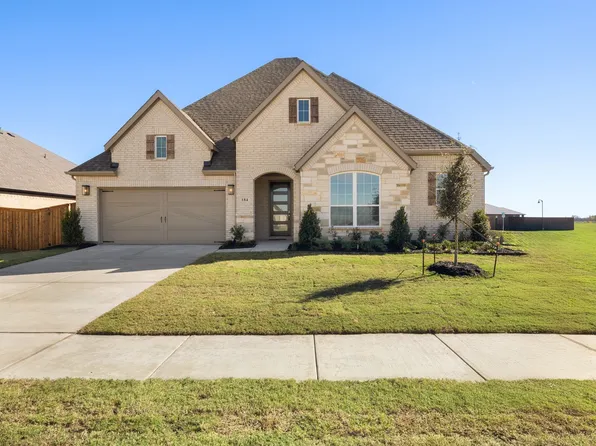 184 Mountain Laurel Dr, Waxahachie, TX 75165