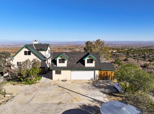 30407 106th St E, Juniper Hills, CA 93543